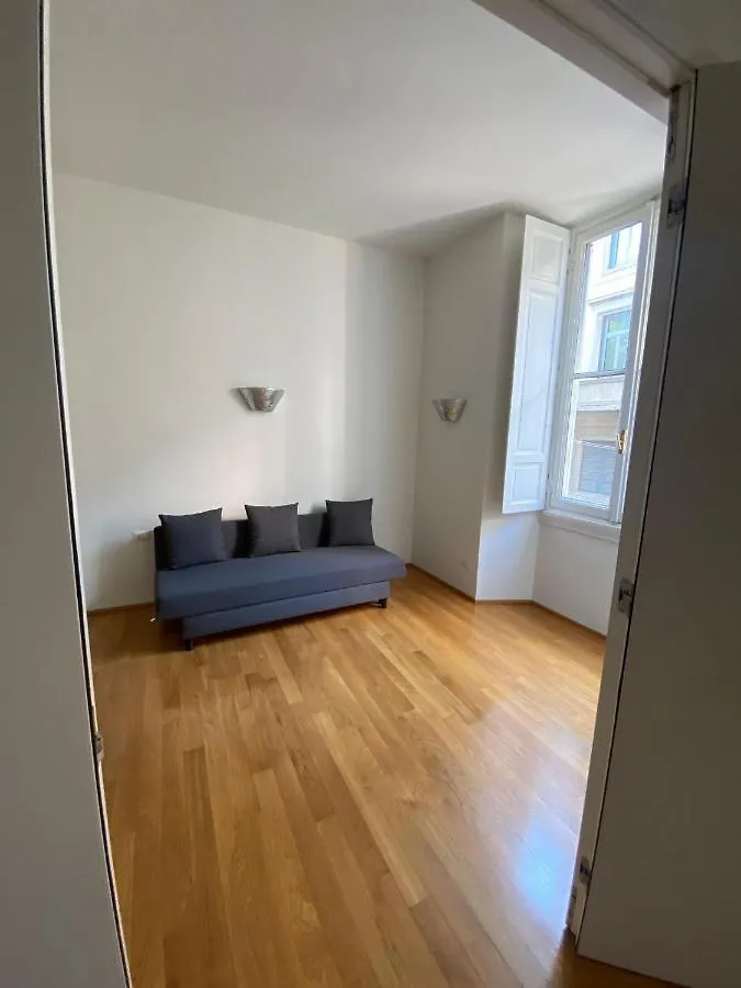 Pretty Apartment Milan 0*,  Italy